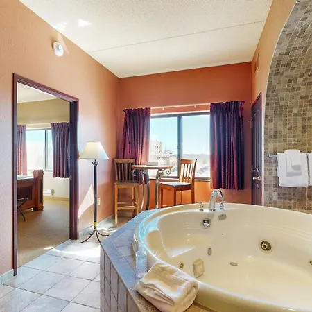Chula Vista Condo 2444 Dells Delight Wisconsin Dells Exterior photo