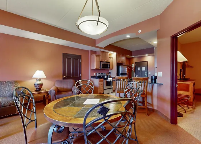 Chula Vista Condo 2444 Dells Delight
