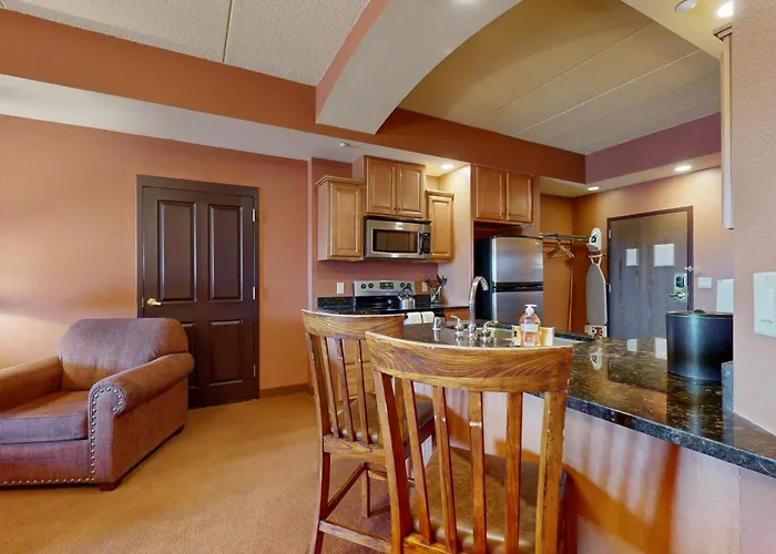 Chula Vista Condo 2444 Dells Delight