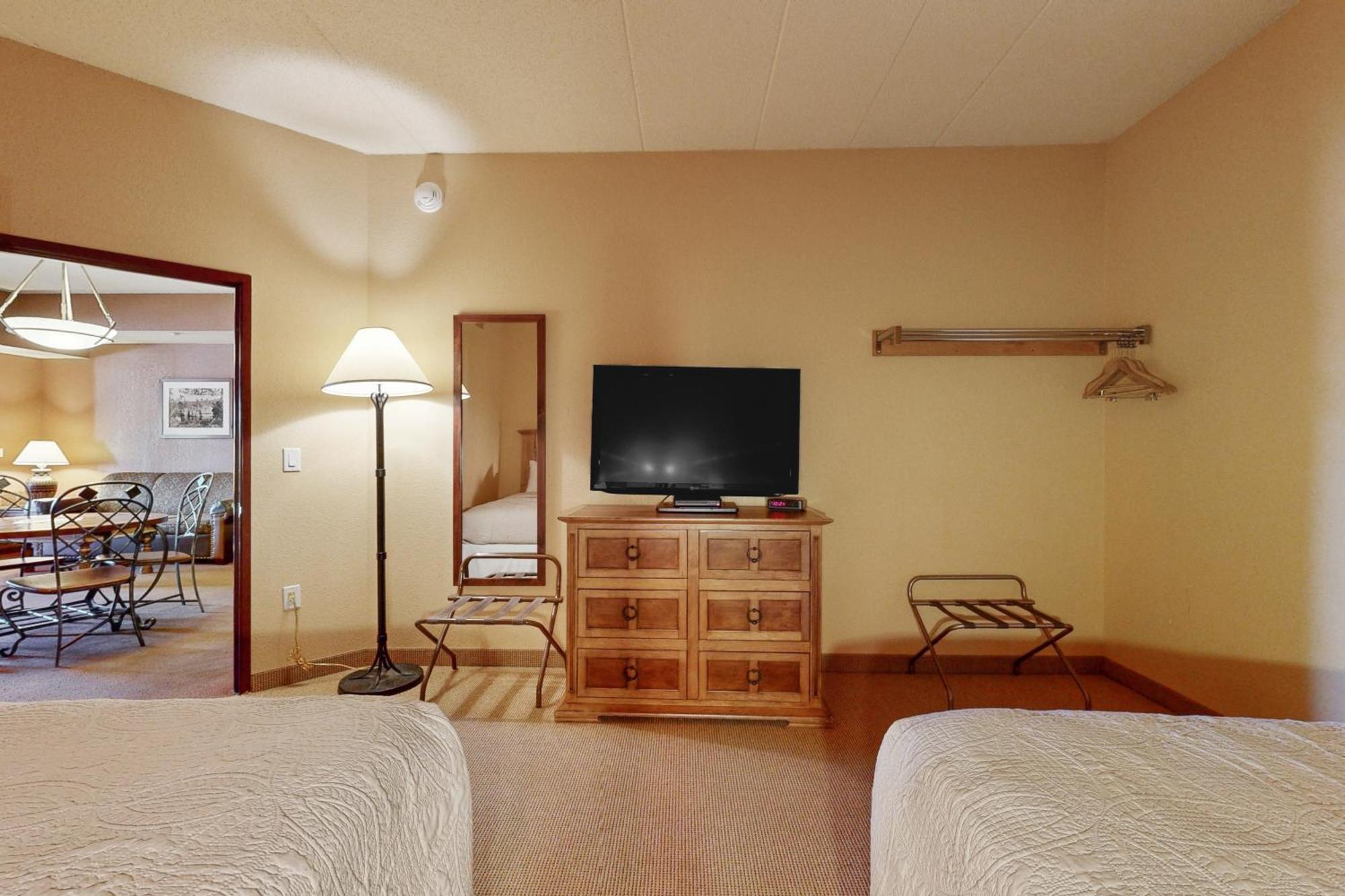 Apartment Chula Vista 2444 Dells Delight Wisconsin Dells