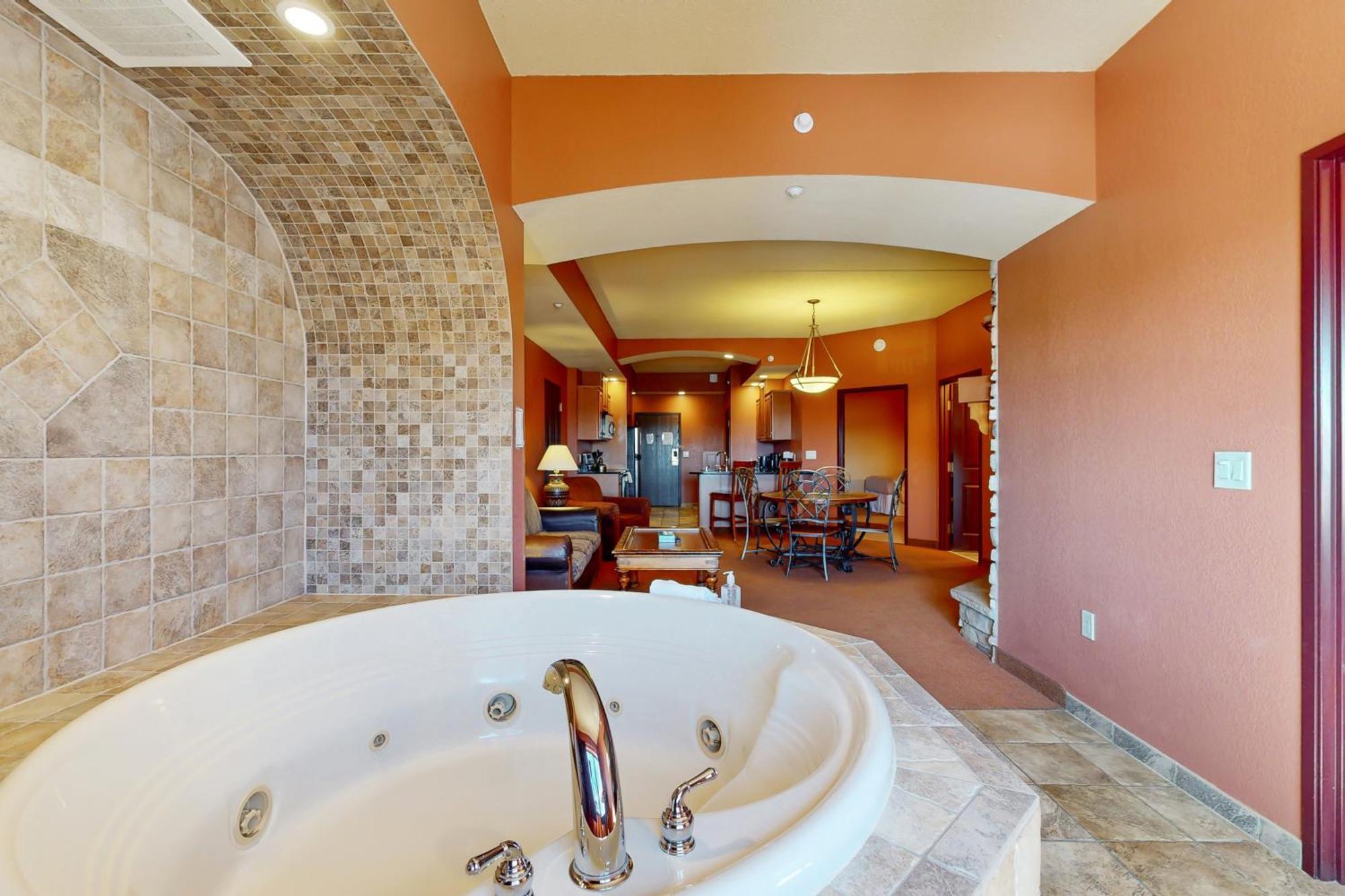 Apartment Chula Vista 2444 Dells Delight *