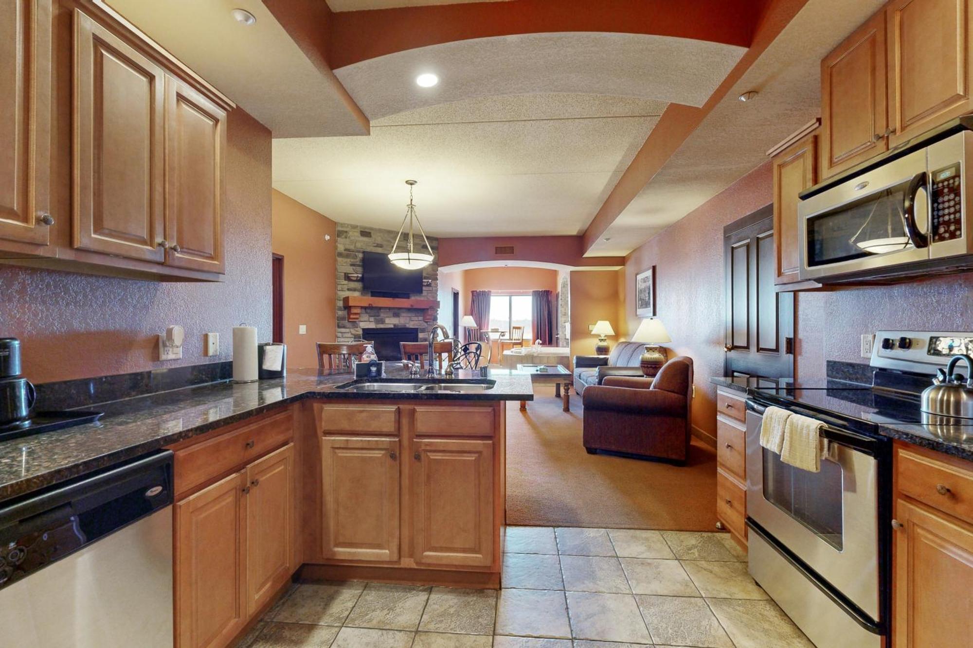 Apartment Chula Vista 2444 Dells Delight *