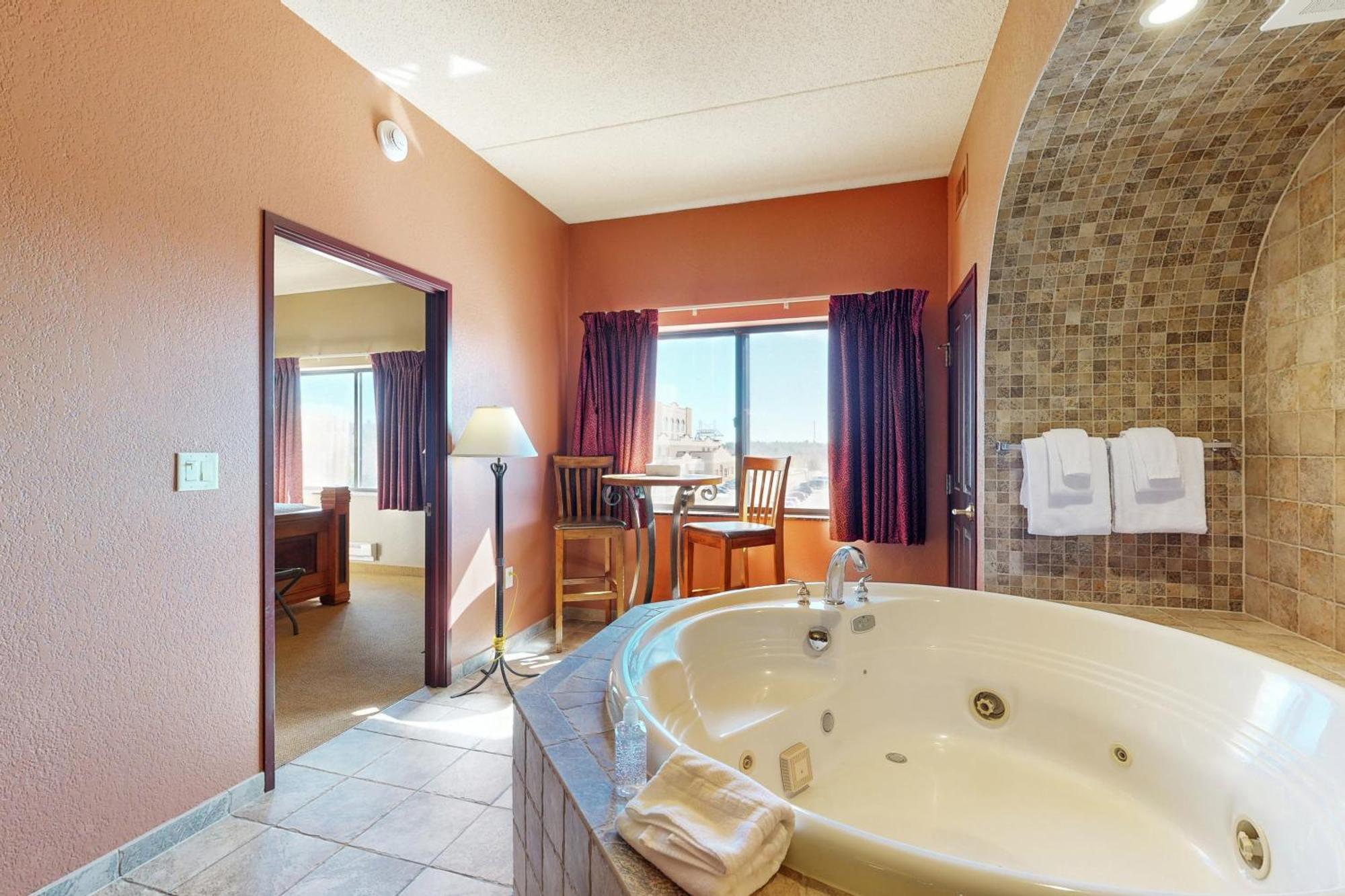 Apartment Chula Vista 2444 Dells Delight Wisconsin Dells